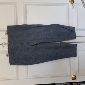 Loft Riviera Julie fit pant size 16